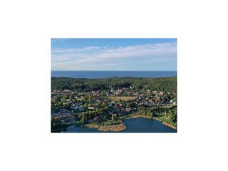 Vakantiehuis Kołczewo Omgeving 26