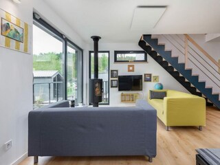 Ferienhaus Kołczewo Ausstattung 9