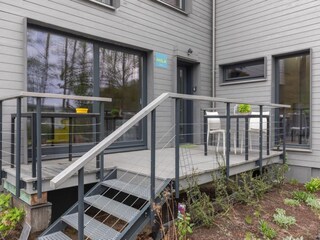 Ferienhaus Kołczewo Ausstattung 12