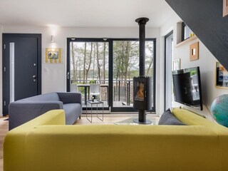 Ferienhaus Kołczewo Ausstattung 15