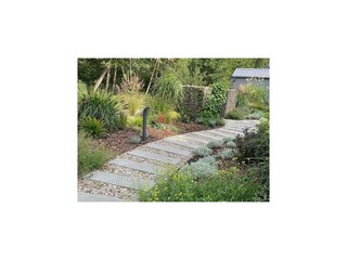 Ferienhaus Kołczewo Außenaufnahme 4