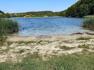 Maison de vacances Kołczewo Environnement 40