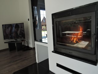Vakantiehuis Kołczewo Kenmerken 13