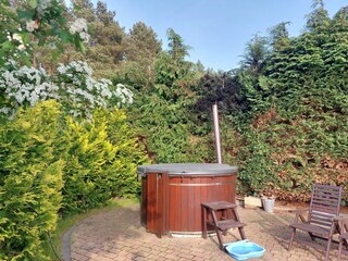 Casa de vacaciones Kołczewo  36