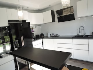 Vakantiehuis Kołczewo Kenmerken 19