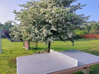 Casa de vacaciones Kołczewo Grabación al aire libre 4