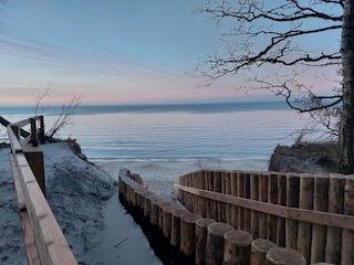 Vakantiehuis Kołczewo Omgeving 29