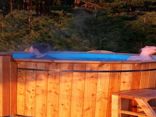 Casa de vacaciones Kołczewo  35