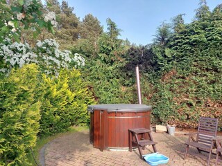 Casa de vacaciones Kołczewo  36