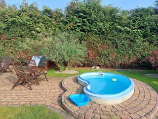 Casa de vacaciones Kołczewo  33