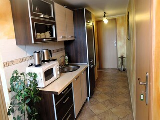 Ferienhaus Kołczewo Ausstattung 13