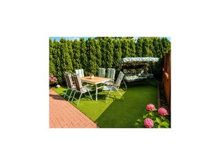 Ferienhaus Kołczewo Außenaufnahme 3