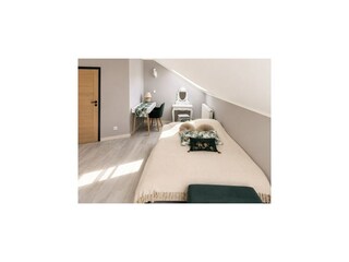 Ferienhaus Kołczewo Ausstattung 8