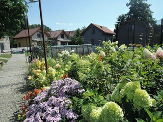 Vakantiehuis Lubin Buitenaudio-opname 3