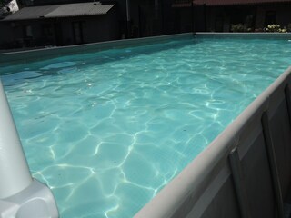 Casa per le vacanze Lubin  21