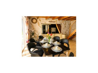Casa per le vacanze Lubin Caratteristiche 12