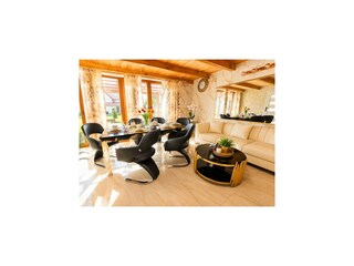 Casa per le vacanze Lubin Caratteristiche 11