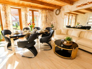 Ferienhaus Lubin Ausstattung 12