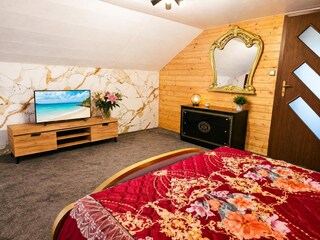 Ferienhaus Lubin Ausstattung 13