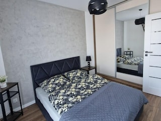 Apartment Pleśna Ausstattung 6