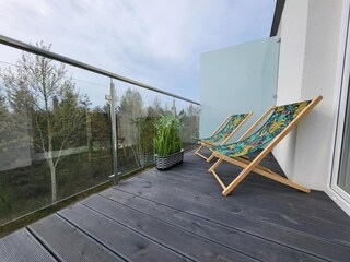 Appartement Pleśna Buitenaudio-opname 3