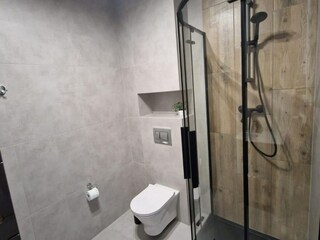 Apartment Pleśna Ausstattung 11