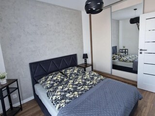 Apartment Pleśna Ausstattung 4