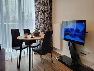 Apartamento Pleśna Características 5