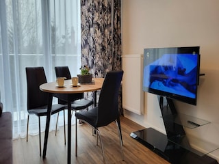 Apartment Pleśna Ausstattung 5