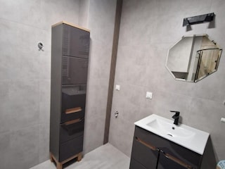 Apartamento Pleśna Características 11