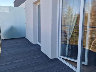 Apartment Pleśna Außenaufnahme 2