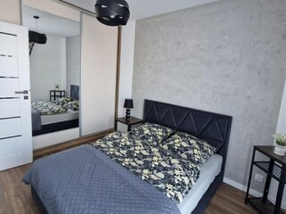 Apartamento Pleśna Características 7