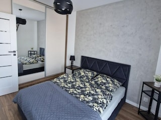 Apartment Pleśna Ausstattung 7