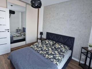 Apartment Pleśna Ausstattung 8