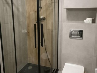 Apartment Pleśna Ausstattung 10