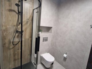 Apartment Pleśna Ausstattung 12