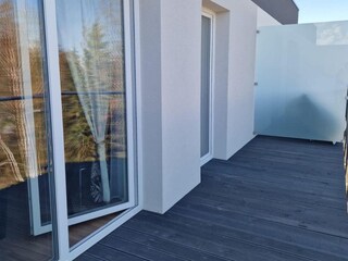 Apartamento Pleśna Grabación al aire libre 2