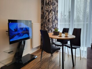 Apartamento Pleśna Características 13