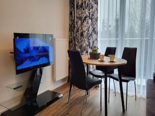 Apartment Pleśna Ausstattung 4