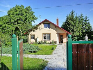 Parco vacanze Lubin Registrazione all'aperto 1