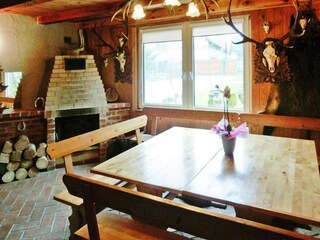 Parc de vacances Lubin Équipement 10