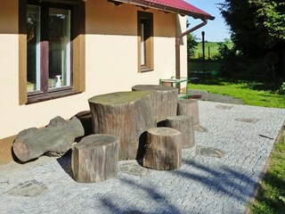 Ferienpark Lubin Außenaufnahme 3