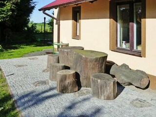 Vakantiepark Lubin Buitenaudio-opname 4