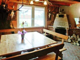 Vakantiepark Lubin Kenmerken 14