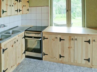Parco vacanze Lubin Caratteristiche 16