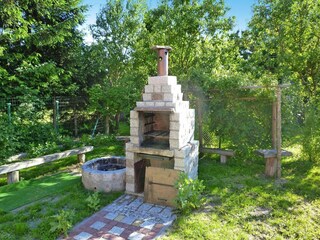 Vakantiepark Lubin Omgeving 22