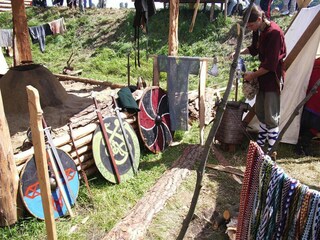 Parc de vacances Lubin Environnement 24