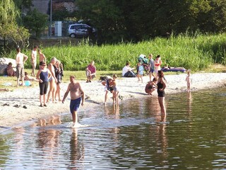 Parco vacanze Lubin Ambiente 25