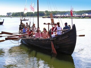 Vakantiepark Lubin Omgeving 28