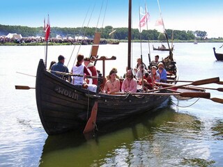 Vakantiepark Lubin Omgeving 30